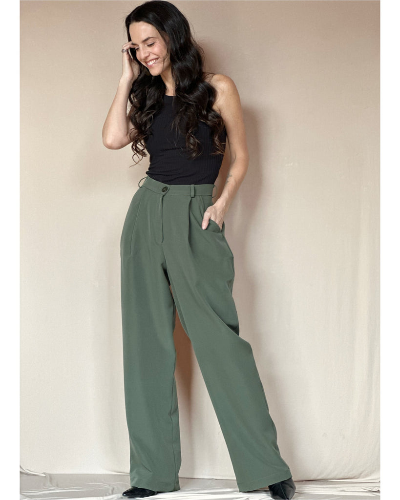 Pantalón Anahïs