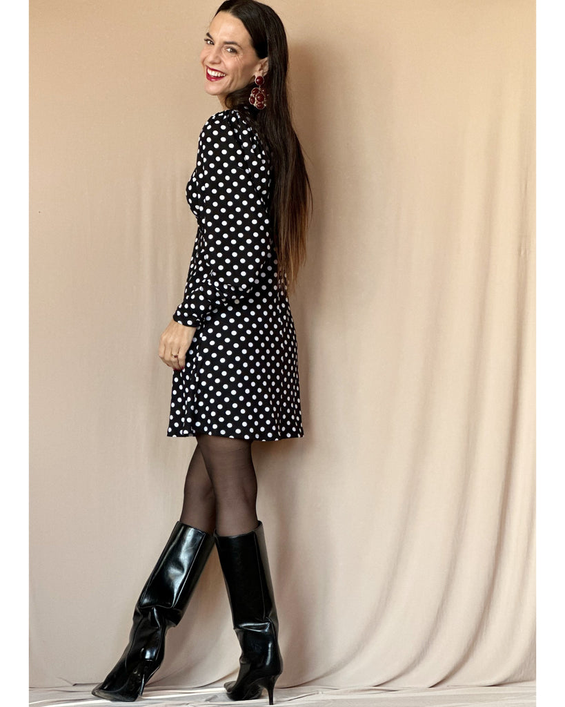 Vestido Pía