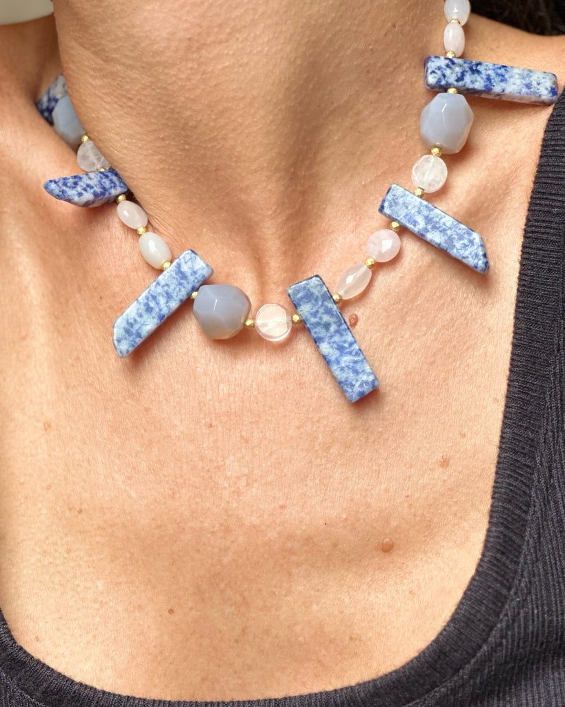 Collar S4