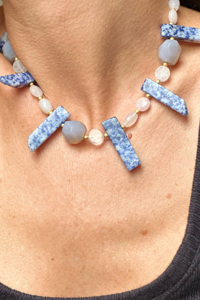 Collar S4