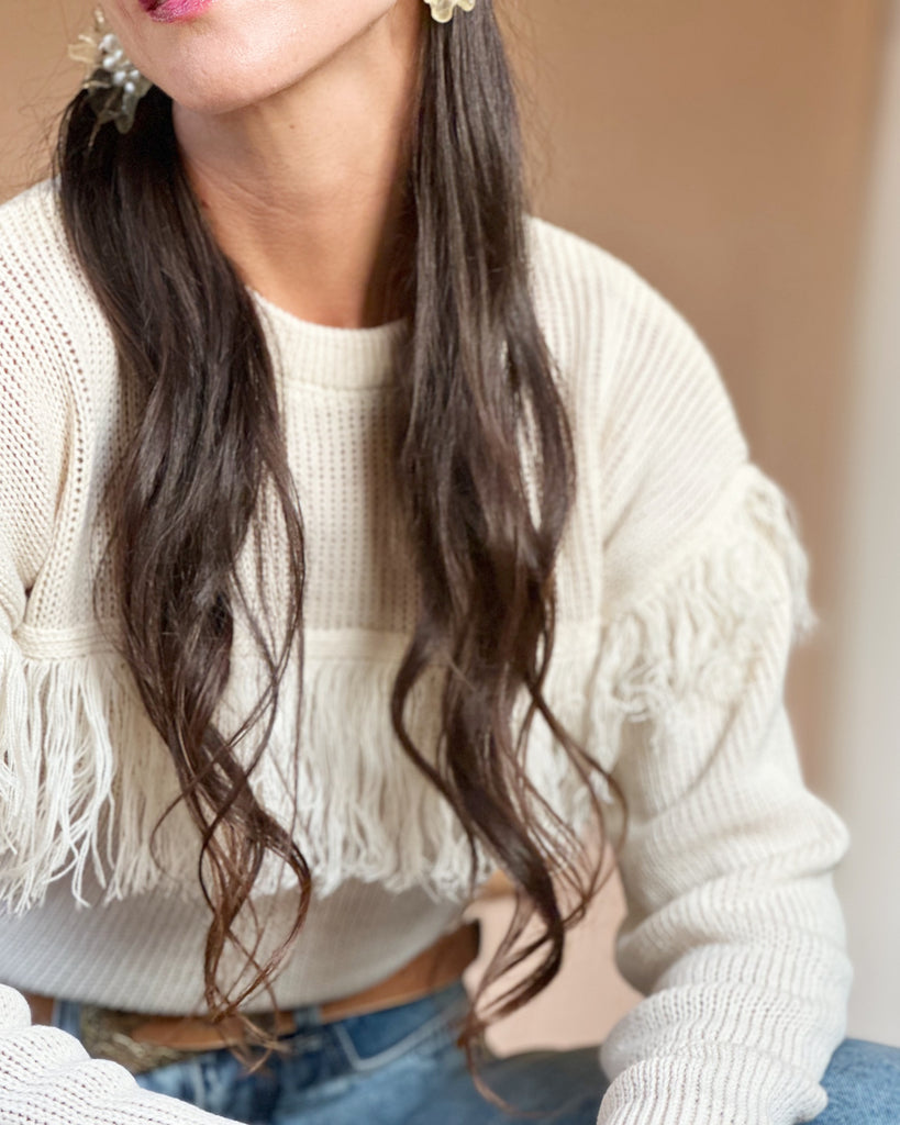 Sweater Ulmo