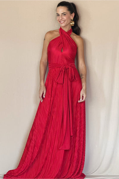 Vestido Majadas