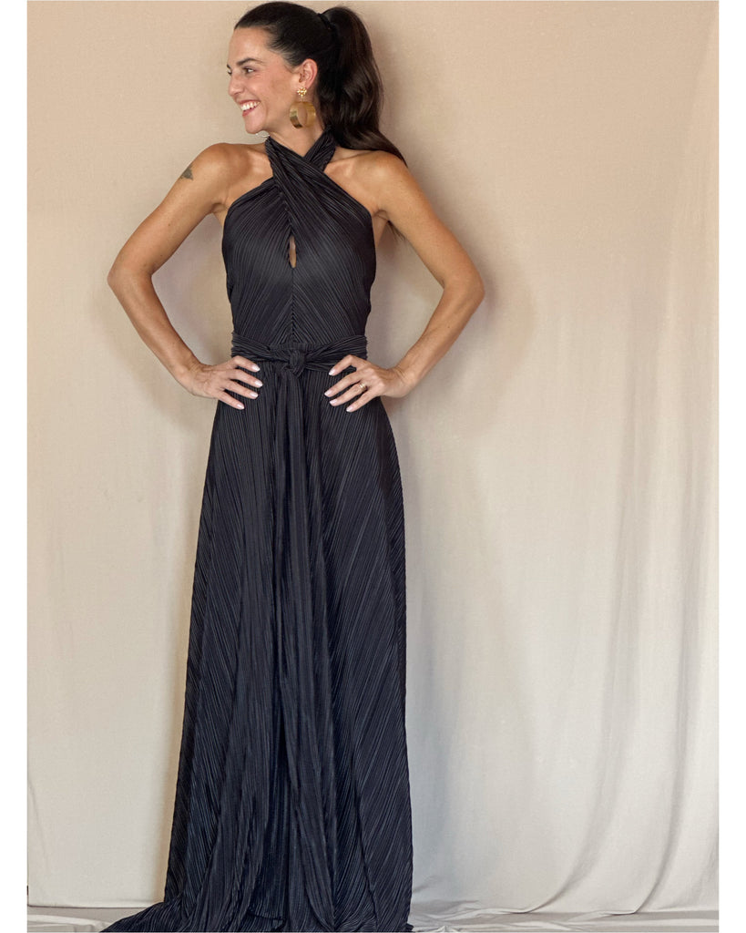 Vestido Majadas