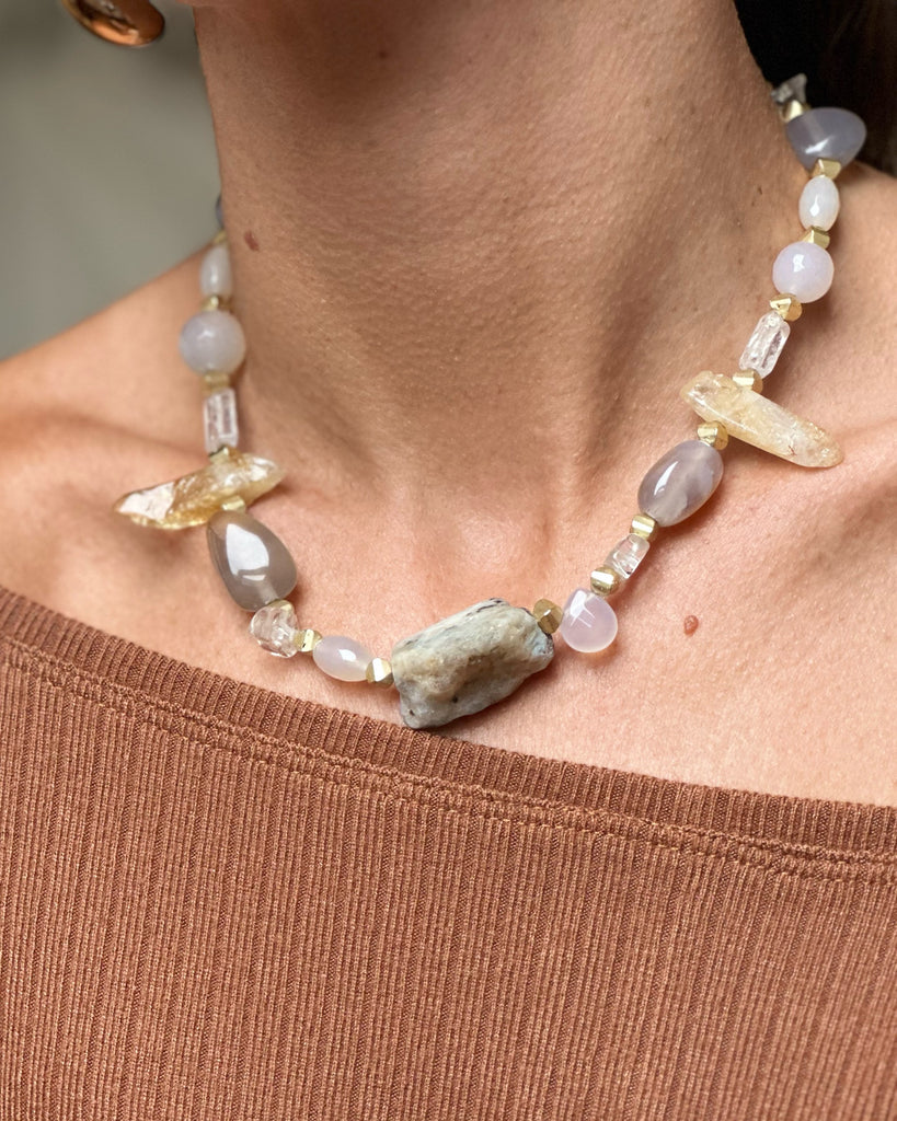 Collar S3