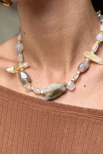 Collar S3