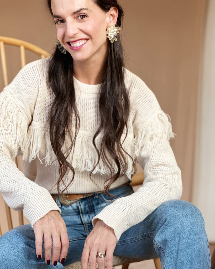 Sweater Ulmo