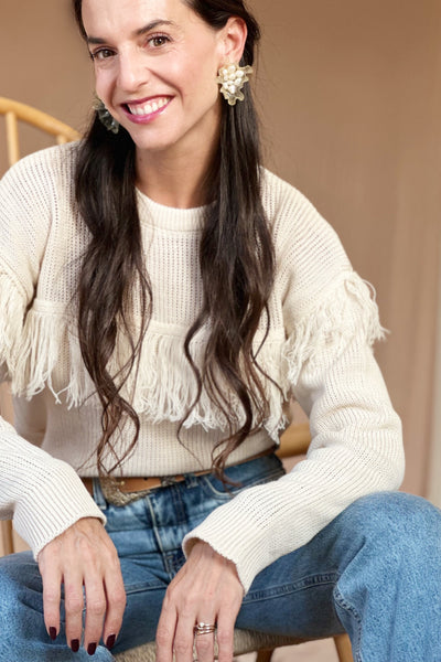 Sweater Ulmo