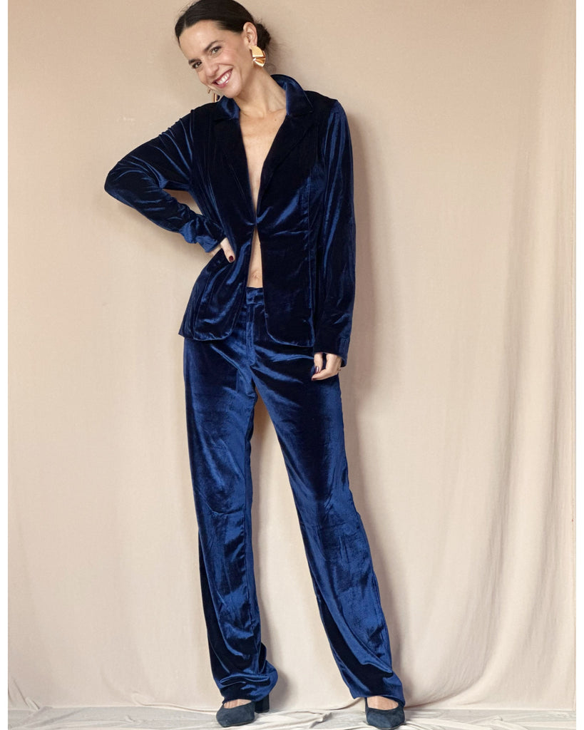 Pantalón Velvet