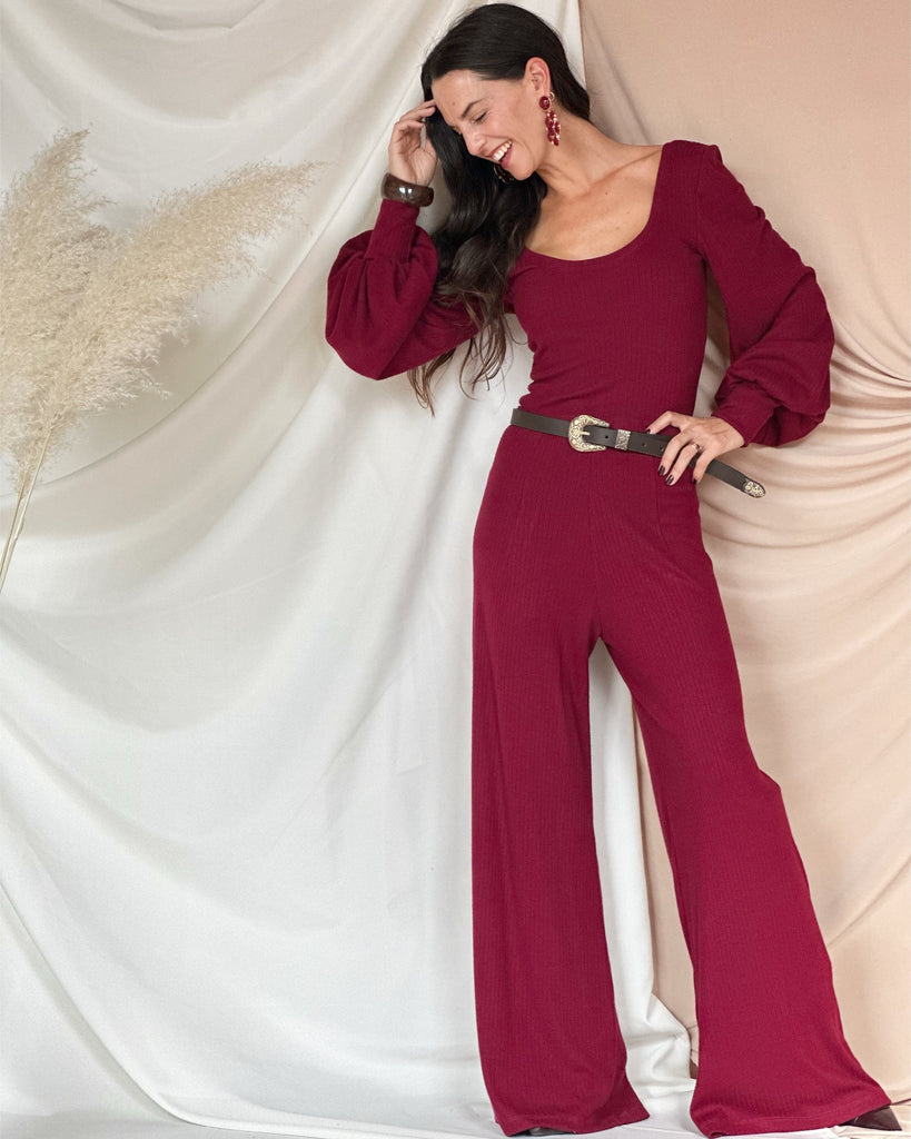 Polera Antonieta