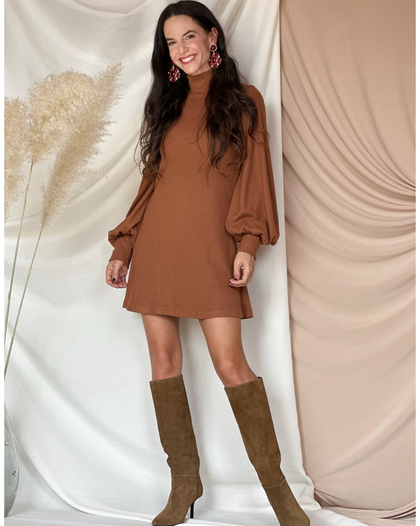 Vestido Juana
