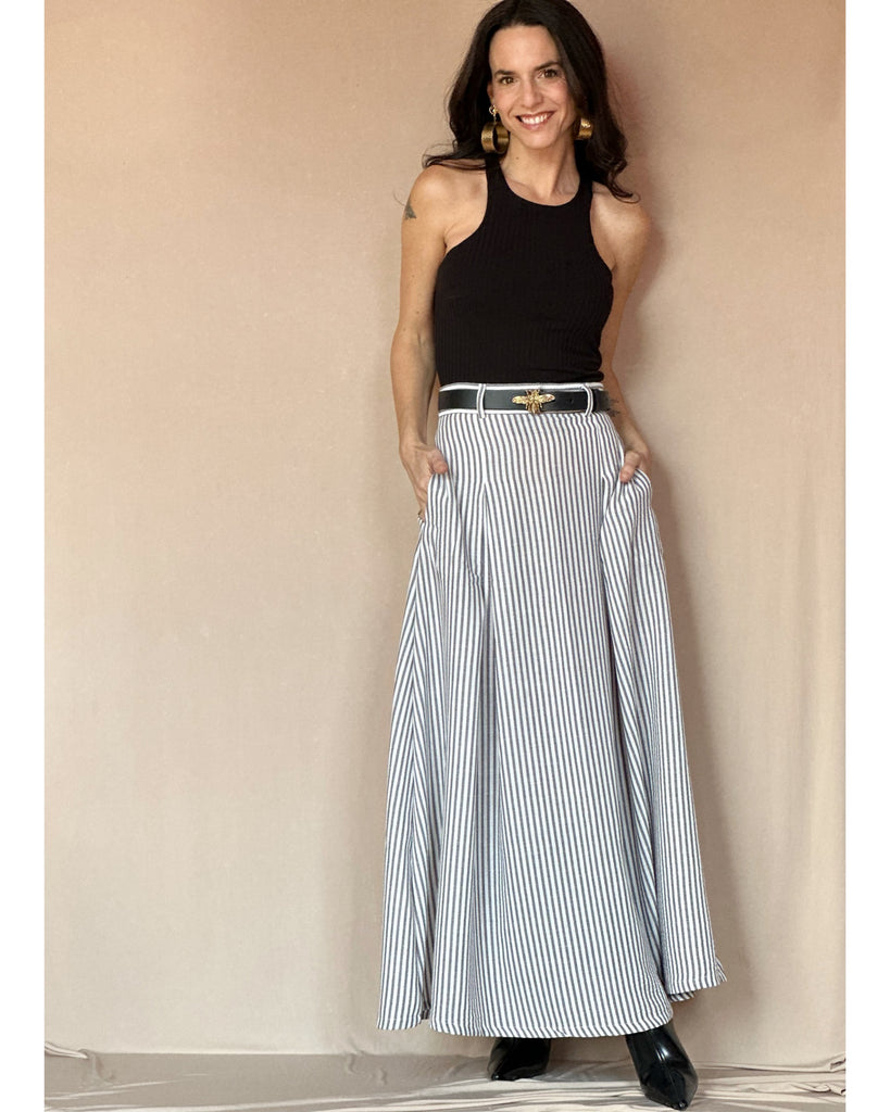 Pollera Amelie