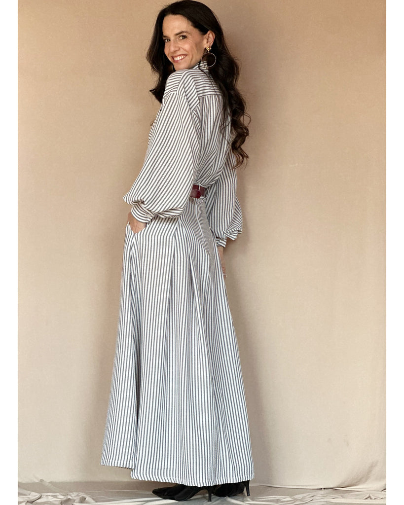 Blusa Camille
