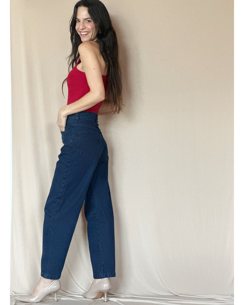 Jeans Amapola