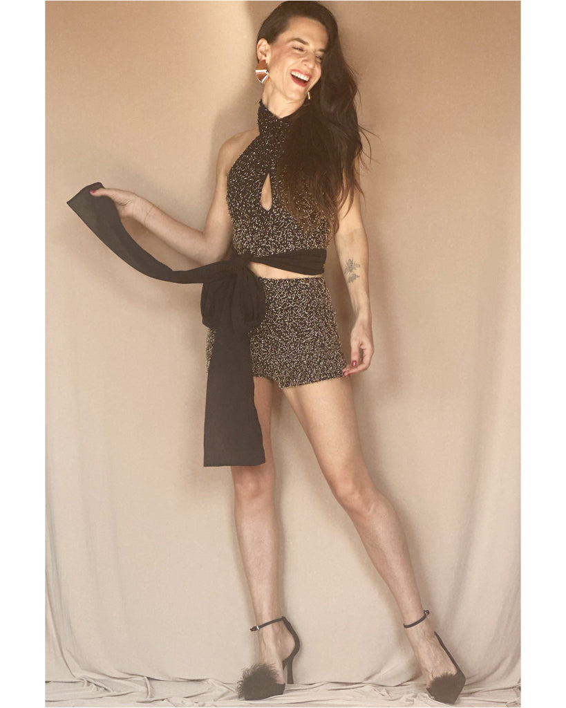 Hot Pants Estelar