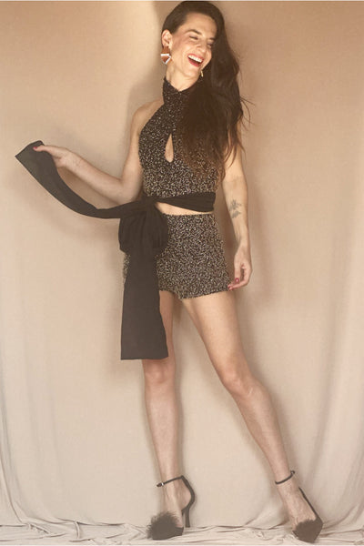 Hot Pants Estelar