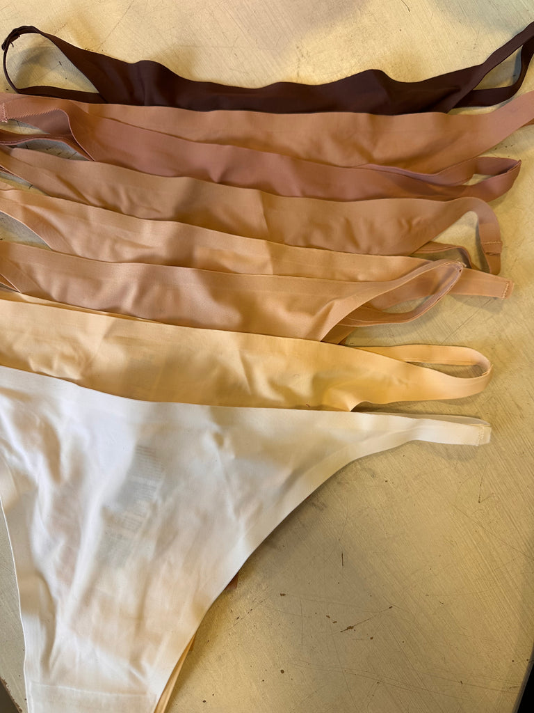 Tanga