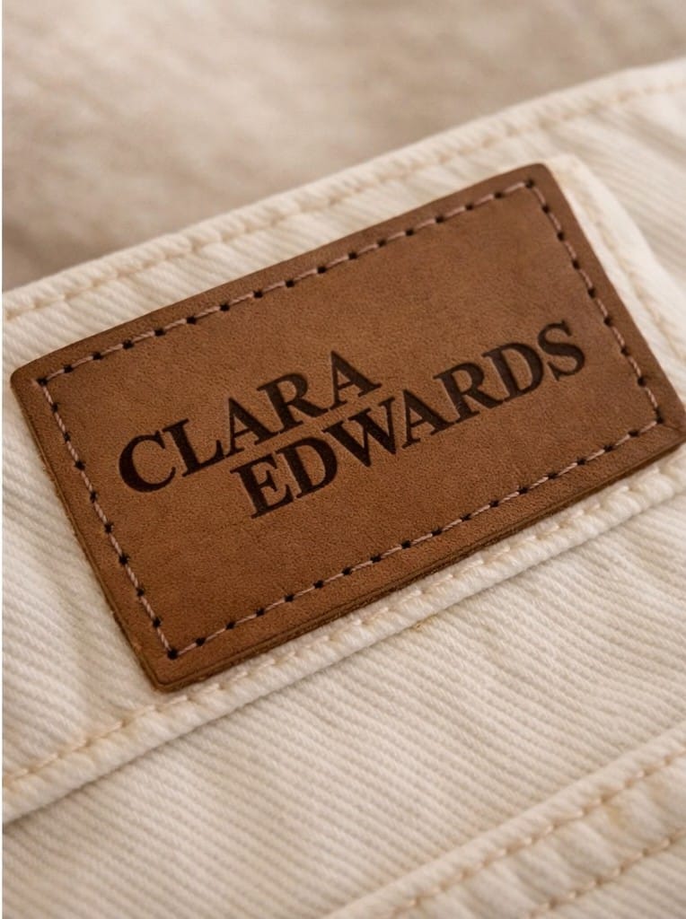 Jeans Recto Cala Blanco