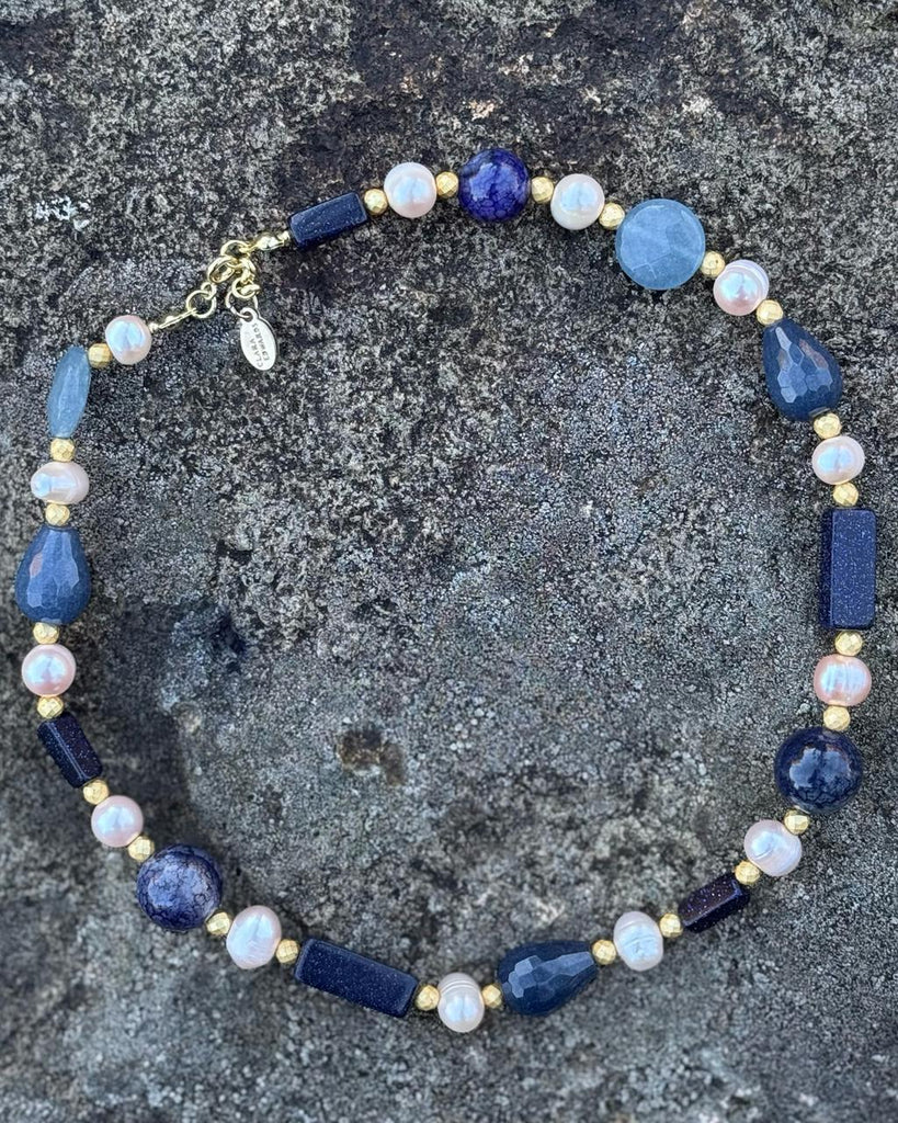 Collar S1