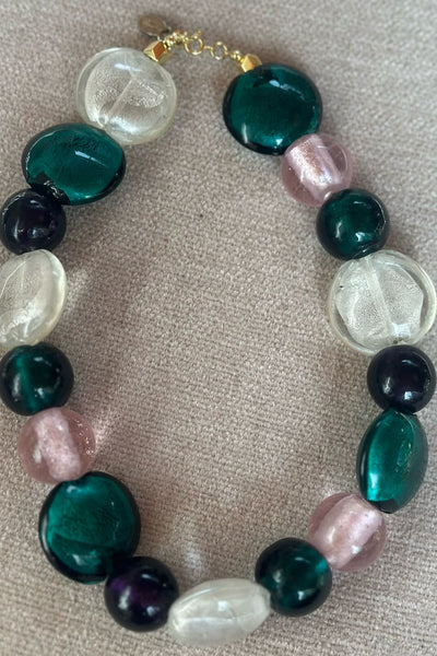 Collar Vidrio 2