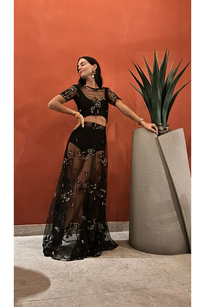 Look 4
