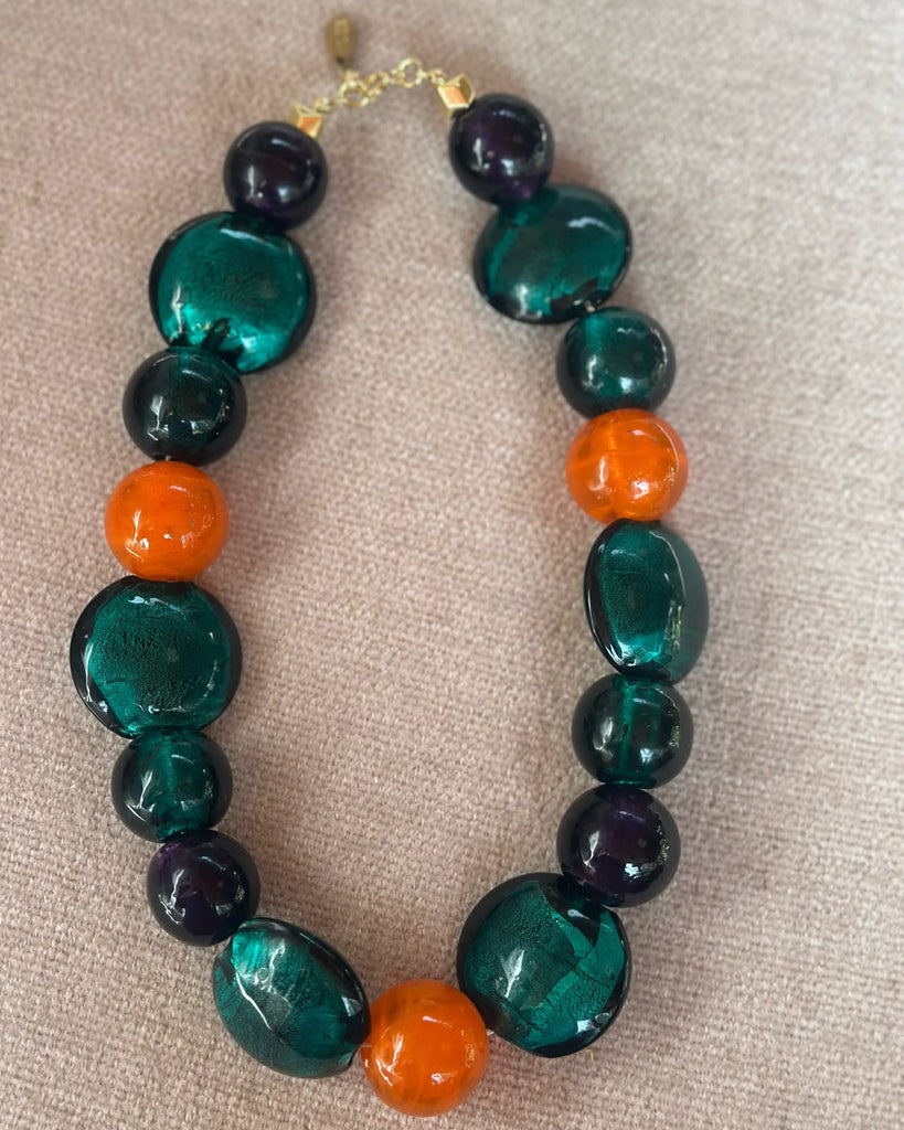 Collar Vidrio 3