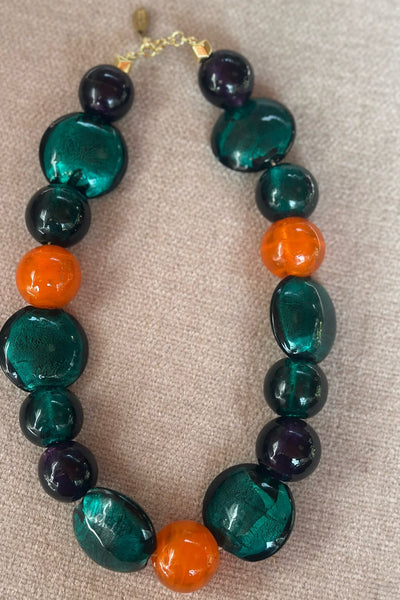 Collar Vidrio 3