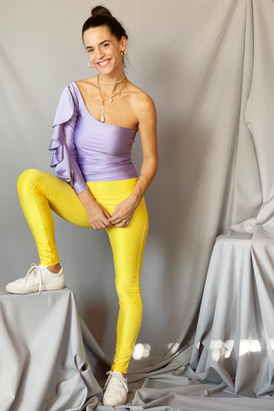 Patas Amelia Dinamismo