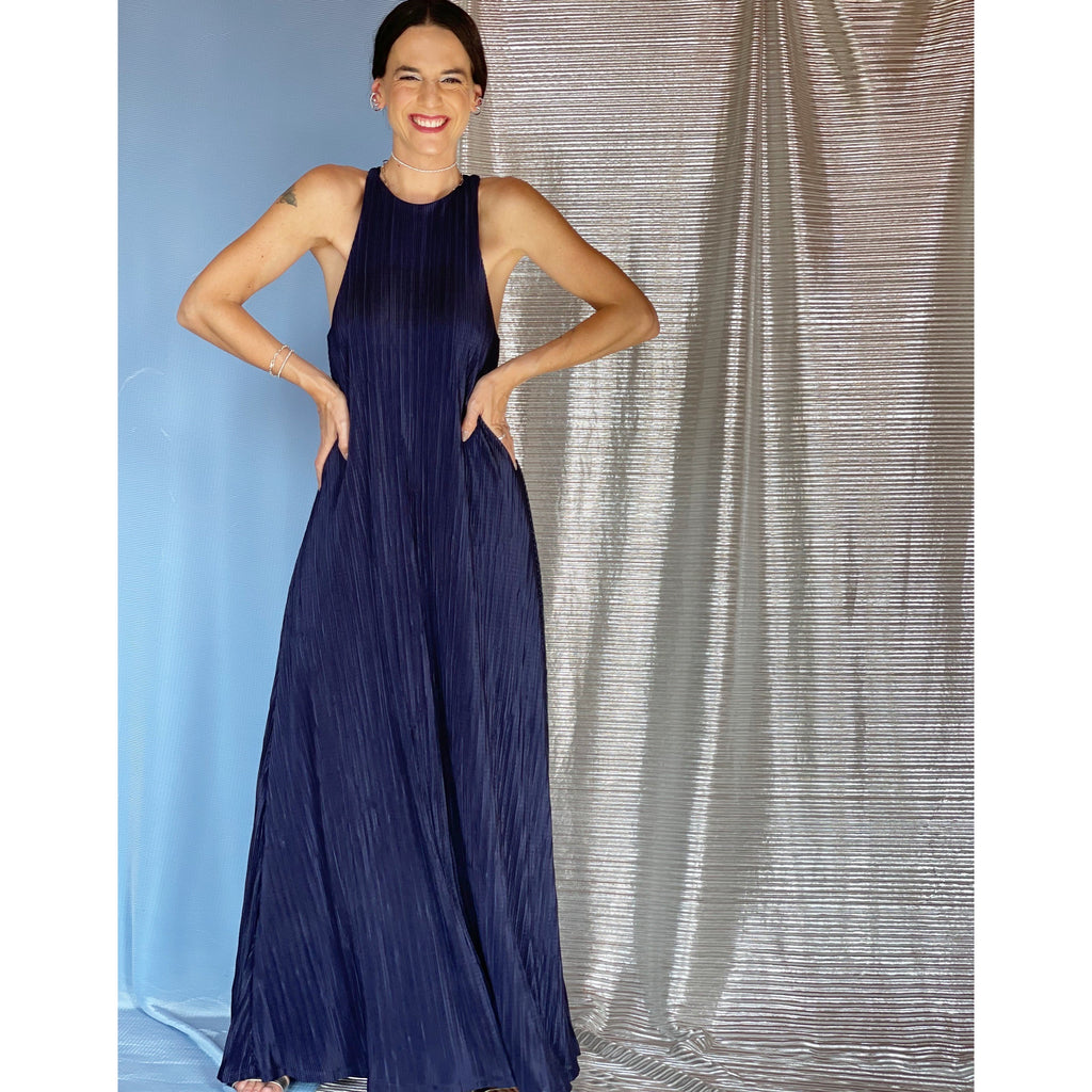 Vestido Angela Florecer